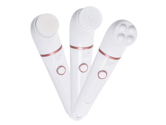 ADLER AD2178 Facial Cleansing Brush