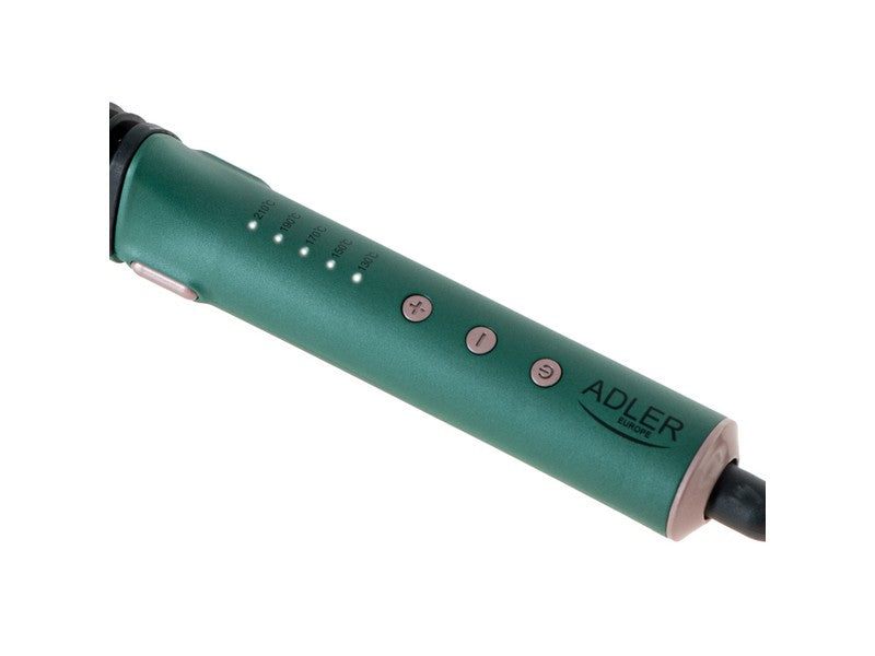 ADLER AD 2324 Electric Hair Brush