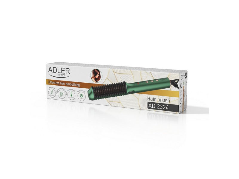 ADLER AD 2324 Electric Hair Brush