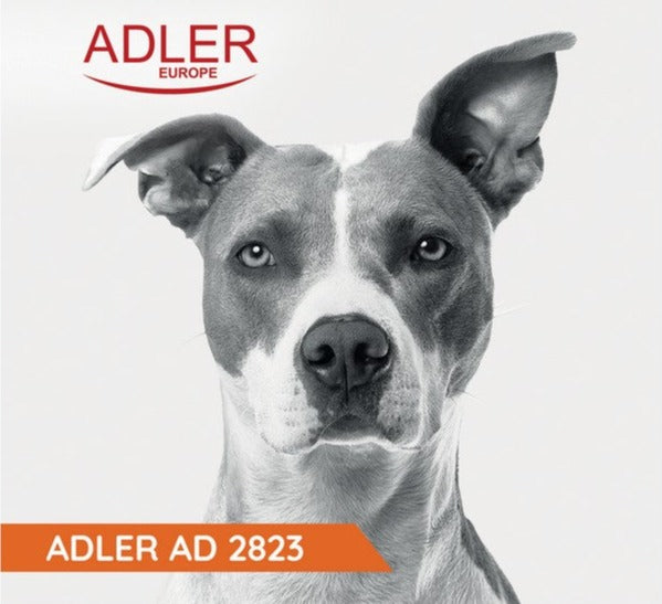 Clipper for dogs and cats ADLER AD2823