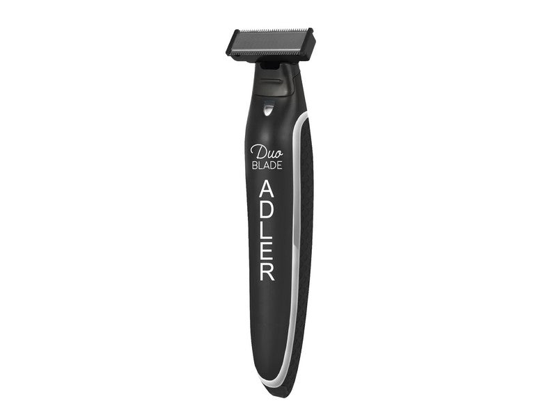 Adler AD2922 Beard Trimmer (USB Charging) 