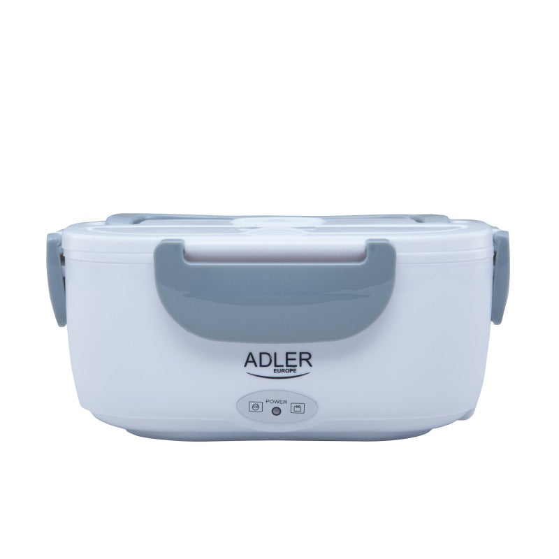 Electric lunch box 1.1L (220v | 45W) ADLER AD4474grey