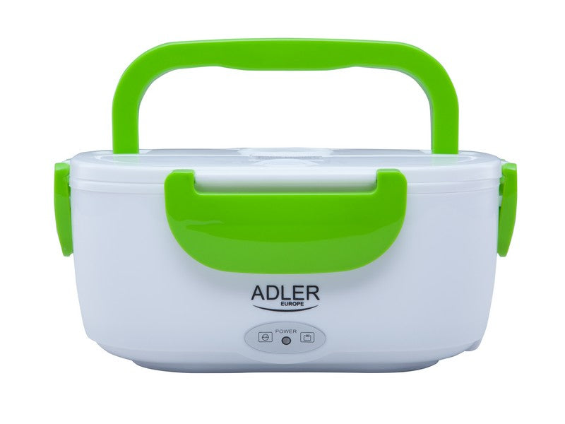 Electric lunch box 1.1L (220v | 45W) ADLER AD4474grey