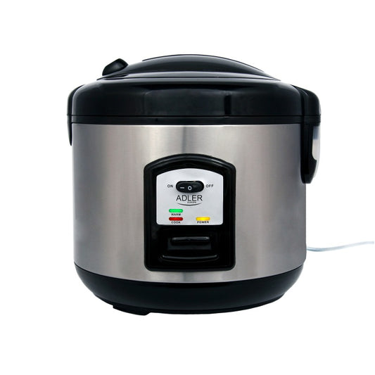 Adler AD6406 Rice Cooker (1.5L Capacity)