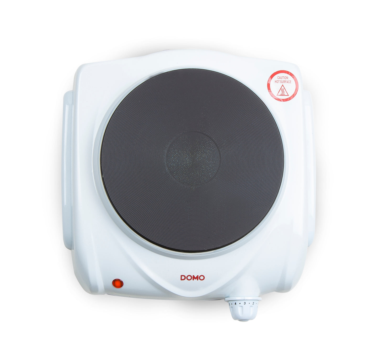 Portable electric hob DOMO DO309KP 1500w 1 Disc