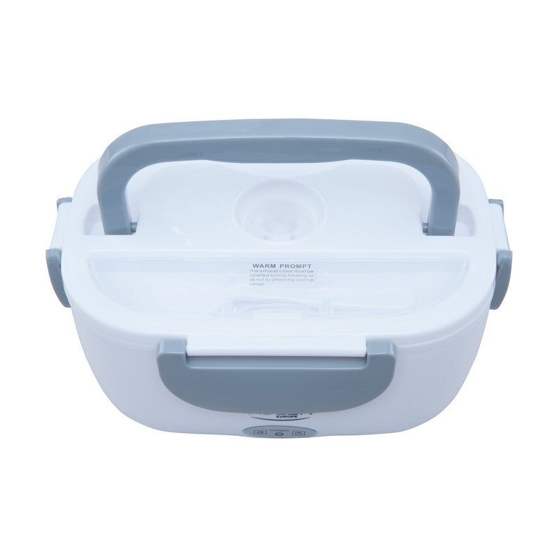 Electric lunch box 1.1L (220v | 45W) ADLER AD4474grey