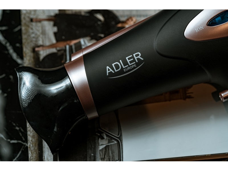 2200W Hair Dryer with diffuser Adler AD2248