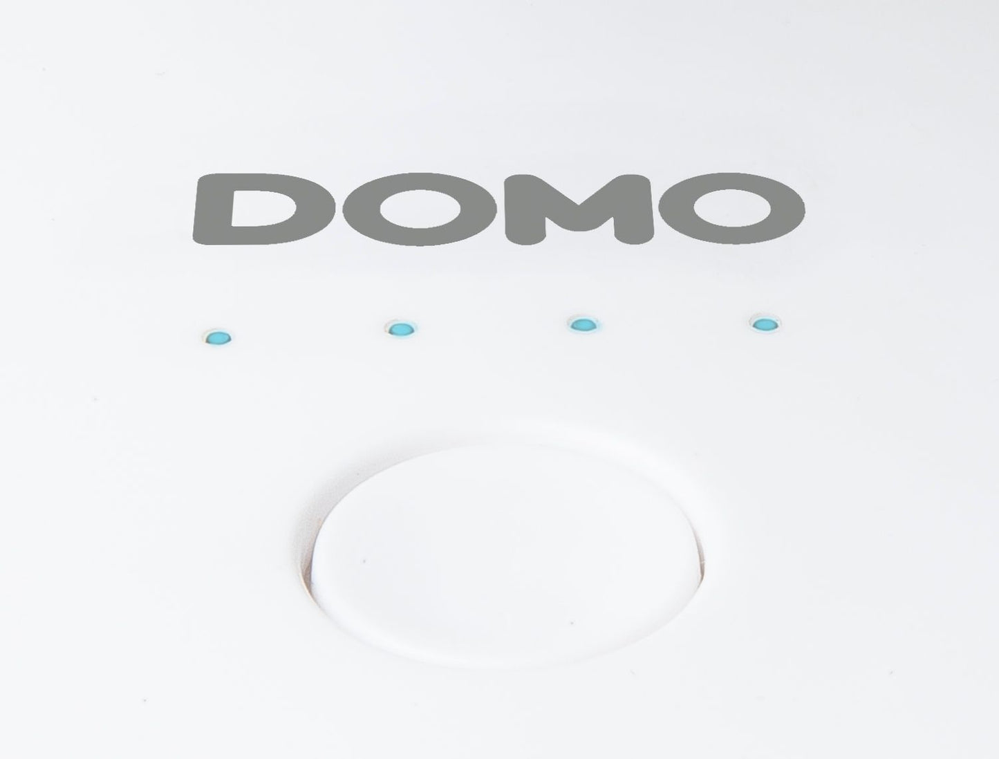 DOMO DO8147 Rechargeable Portable Fan