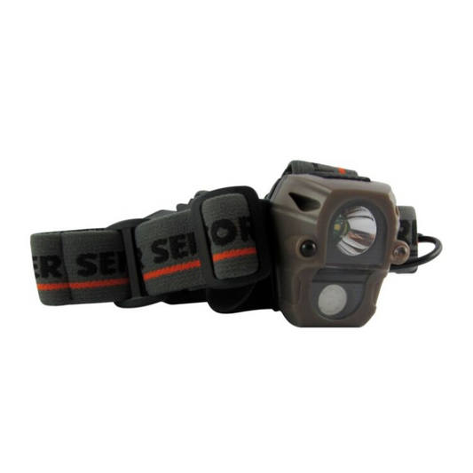 TRIXLINE TR C252 LED headlamp