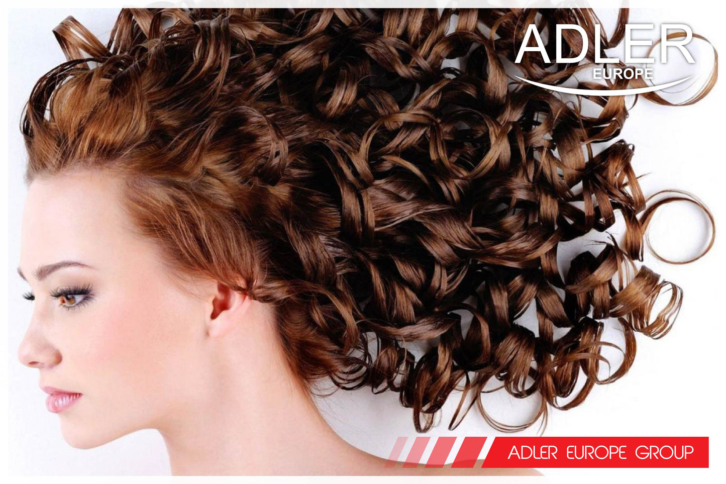 Adler AD2106 Hair Curler