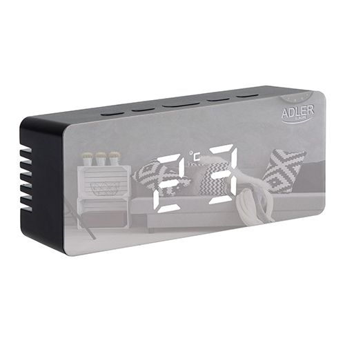 ADLER AD1189b Alarm Clock