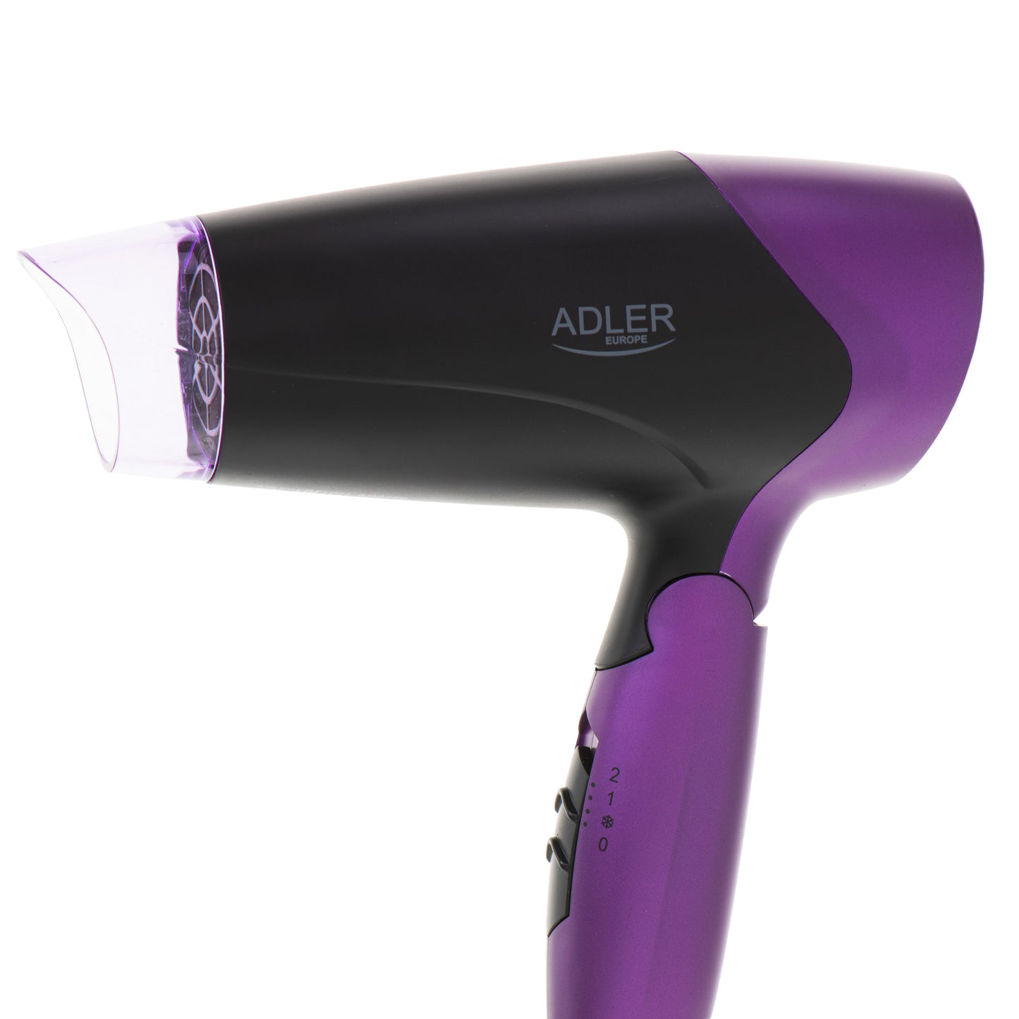 Secador de cabelo Adler AD2260 (1600w)