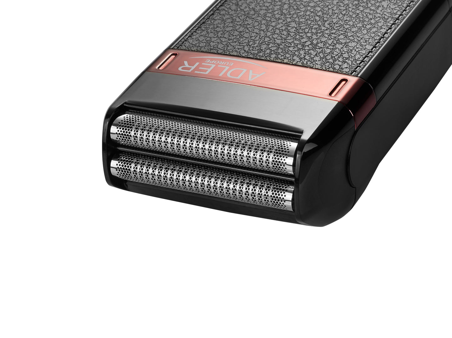 Máquina de barbear com carregamento USB ADLER AD2923