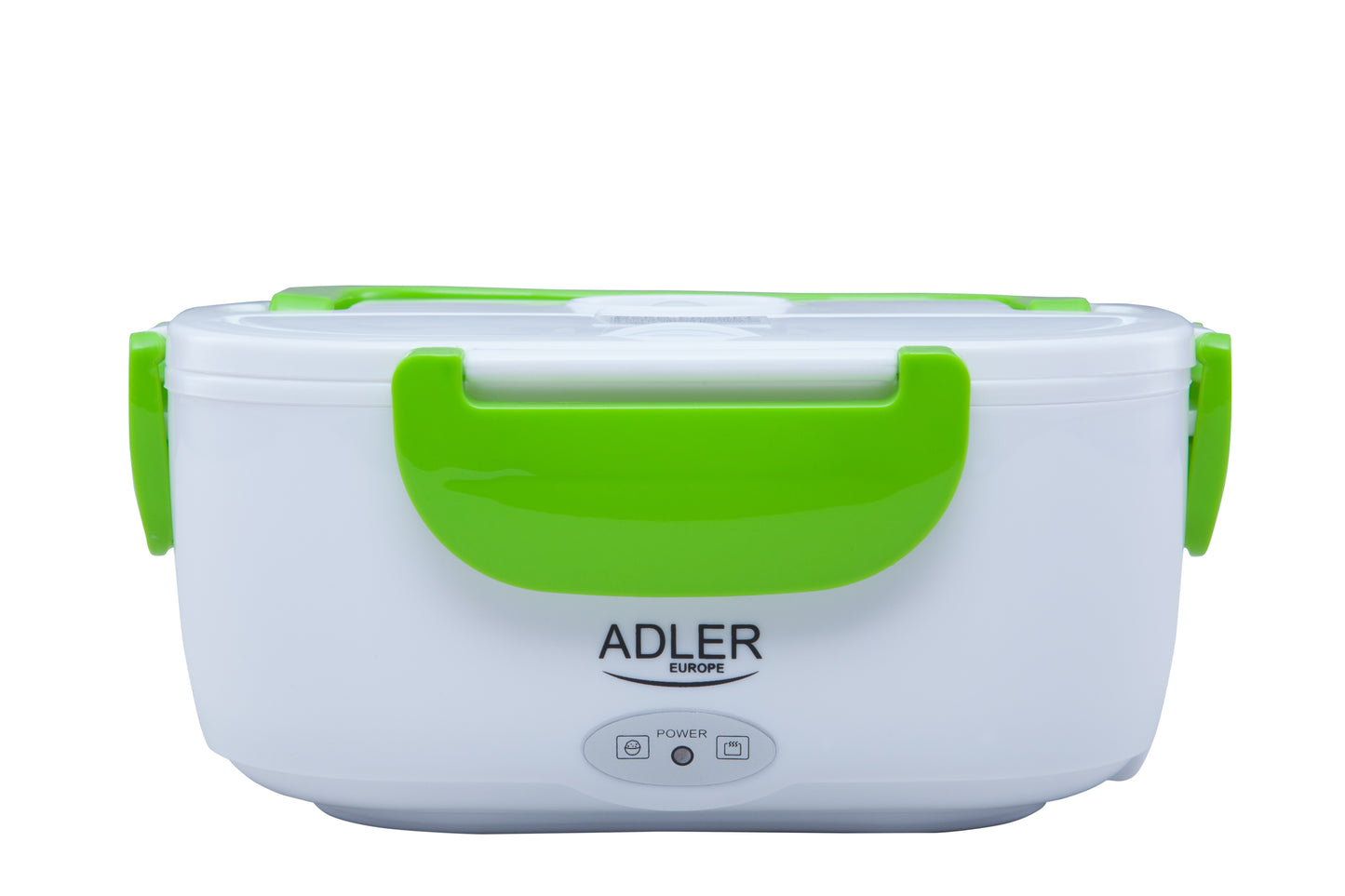 Electric lunch box 1.1L (220v | 45W) ADLER AD4474grey