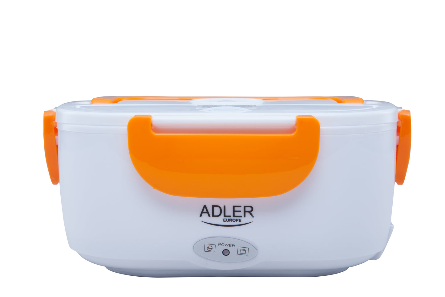 Electric lunch box 1.1L (220v | 45W) ADLER AD4474grey