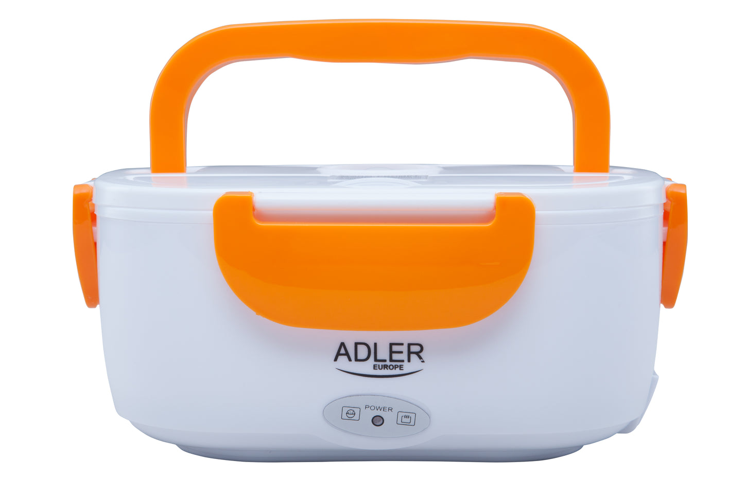 Electric lunch box 1.1L (220v | 45W) ADLER AD4474grey