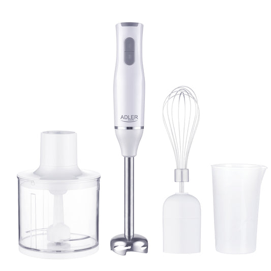 Adler AD4620 Magic Wand and Blender Set