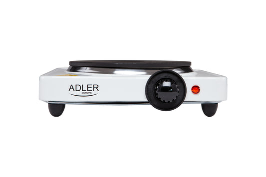 adler ad 6503 Portable Electric Board 1 Disc 1500w