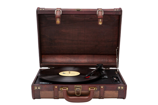 Camry CR1149 record player case