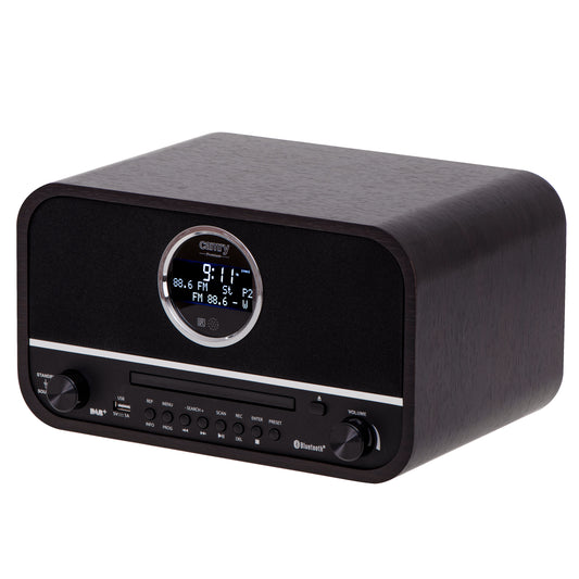 CAMRY CR1182 Retro Radio