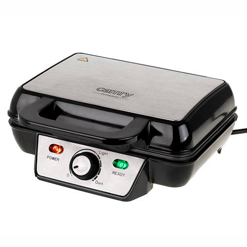 Waffle maker Camry CR_3046 (1600w)