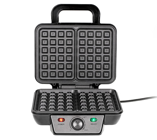 Máquina de waffles CAMRY CR 3046 (1600w)