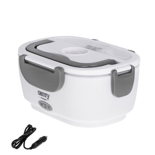 CAMRY CR4483 Electric Lunch Box (DC12V &amp; AC230V)