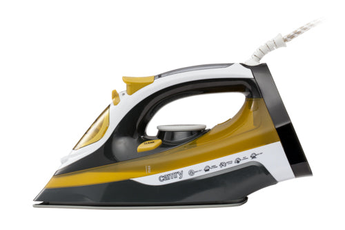 Camry CR5029 iron (ceramic soleplate - 3000 W)