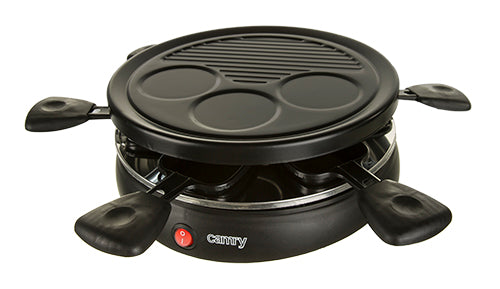 Raclette Grill Camry CR_6606 (1200w)