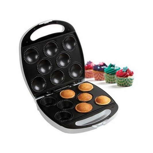 DOMO DO9053CM Cupcake Maker