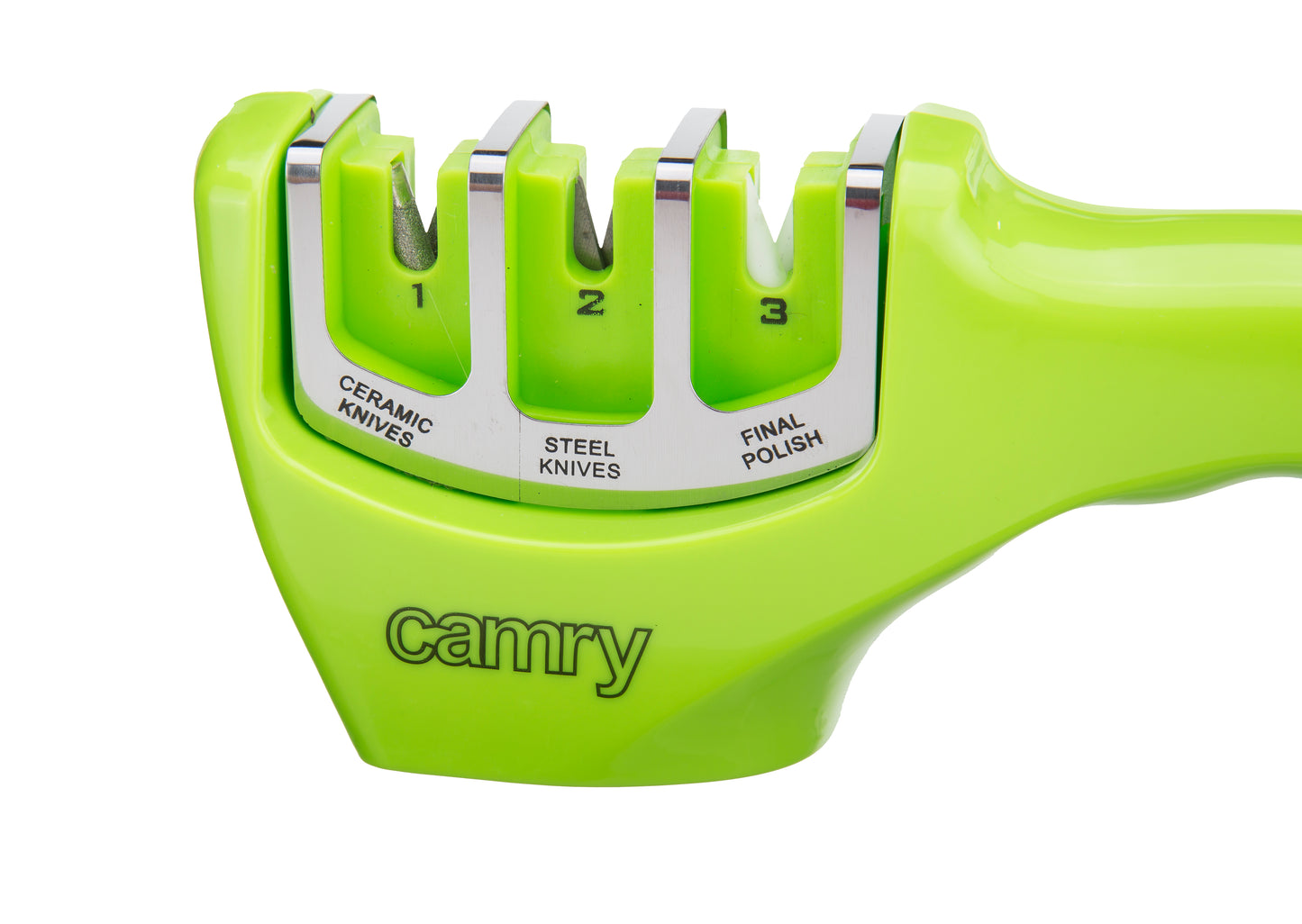 Camry Knife Sharpener CR6709